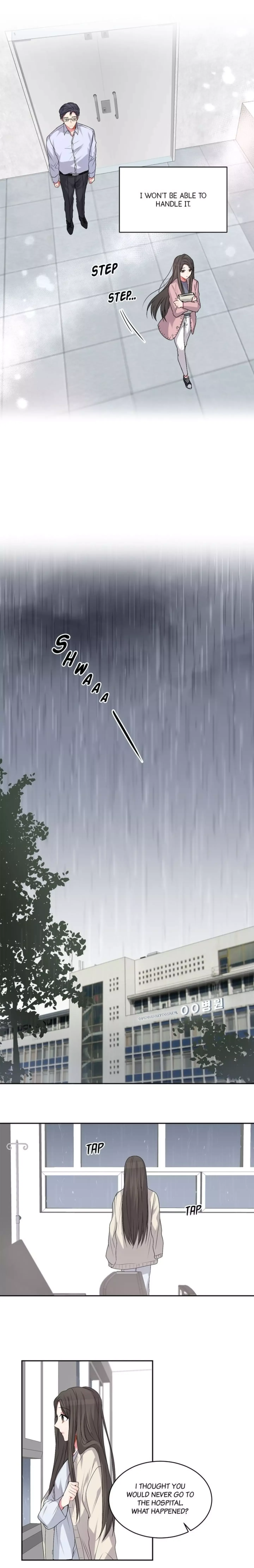 I Found Somebody to Love Chapter 21 page 4