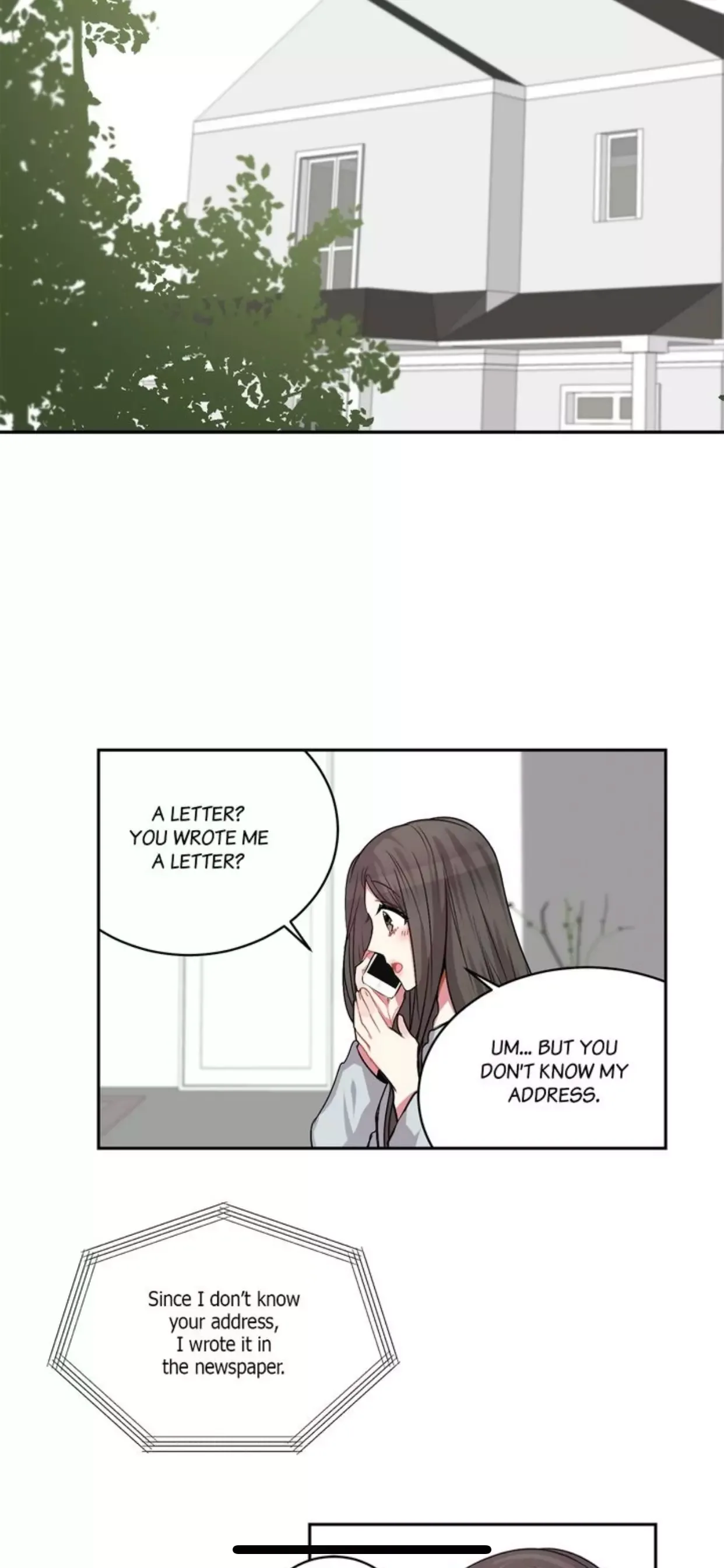 I Found Somebody to Love Chapter 26 page 2