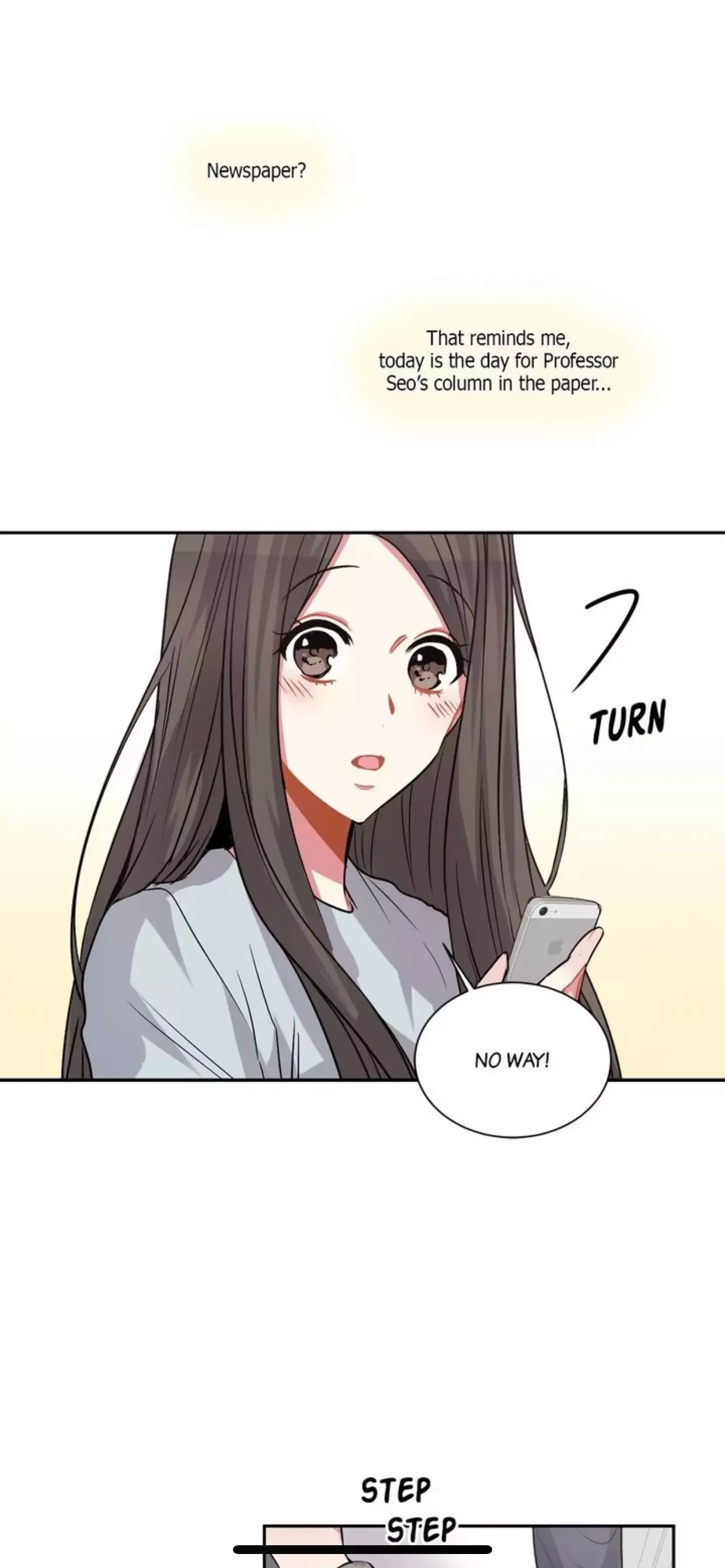 I Found Somebody to Love Chapter 26 page 4