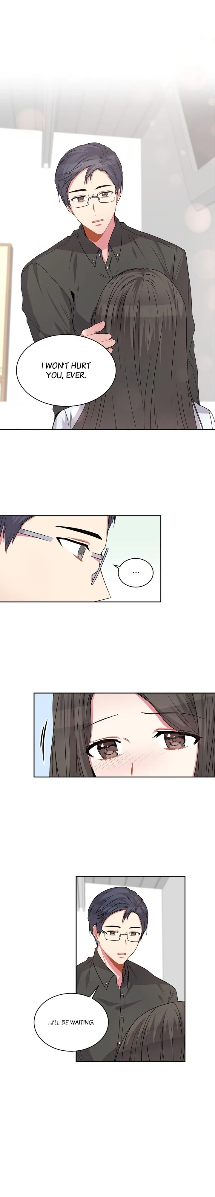 I Found Somebody to Love Chapter 24 page 1
