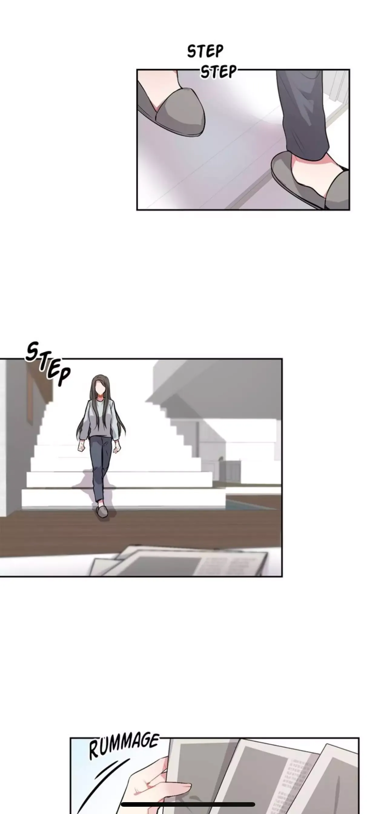 I Found Somebody to Love Chapter 26 page 5