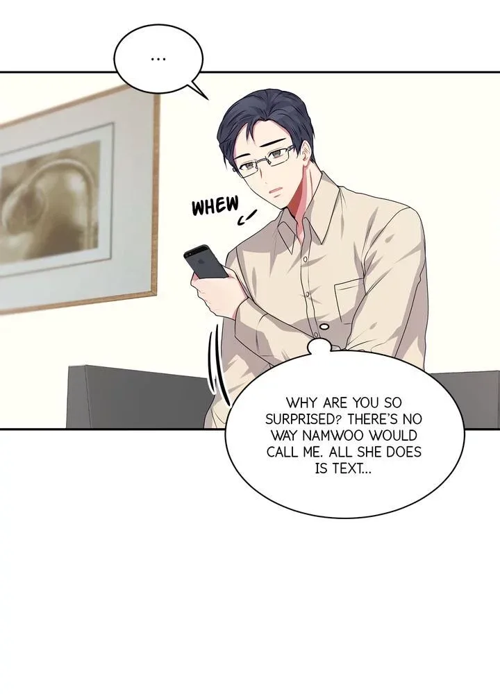 I Found Somebody to Love Chapter 24 page 6