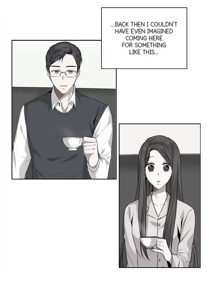 I Found Somebody to Love Chapter 24 page 10