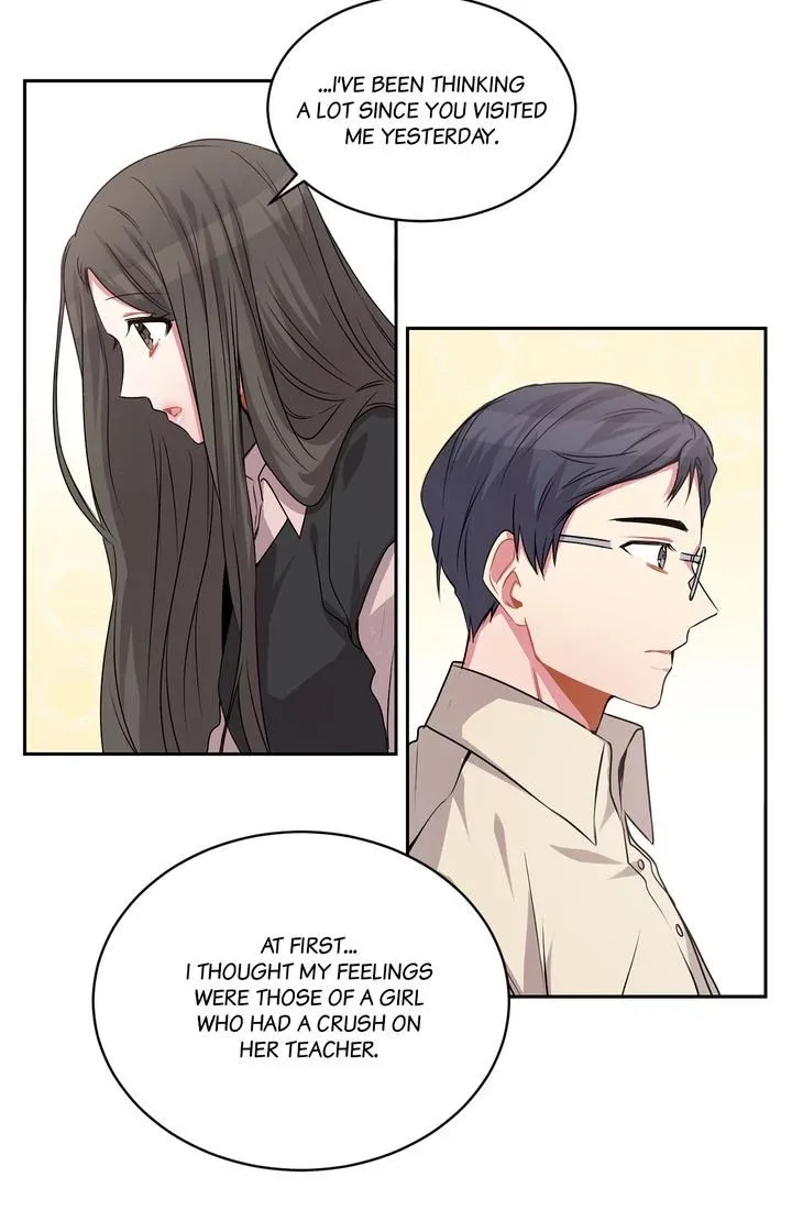 I Found Somebody to Love Chapter 24 page 14