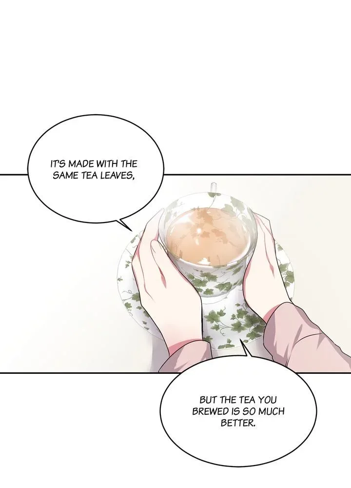 I Found Somebody to Love Chapter 24 page 12