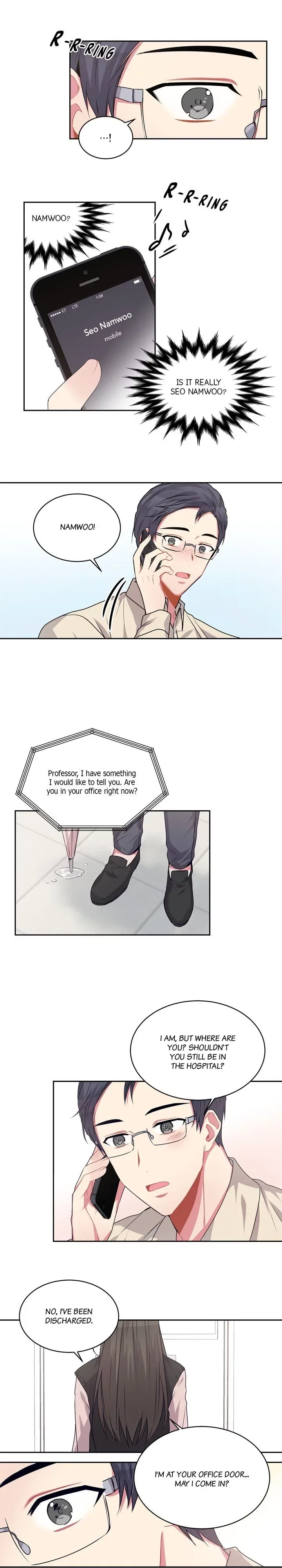 I Found Somebody to Love Chapter 24 page 7