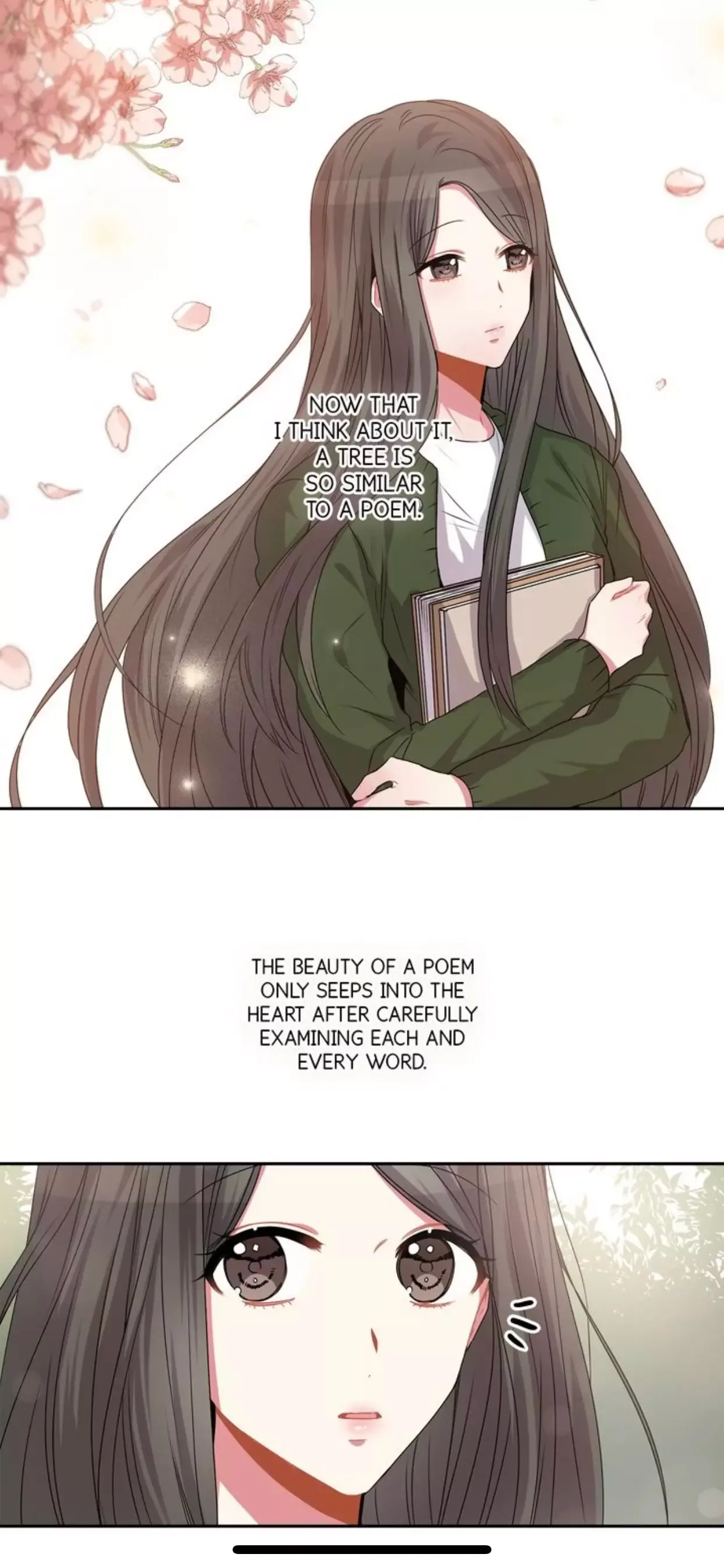 I Found Somebody to Love Chapter 26 page 10
