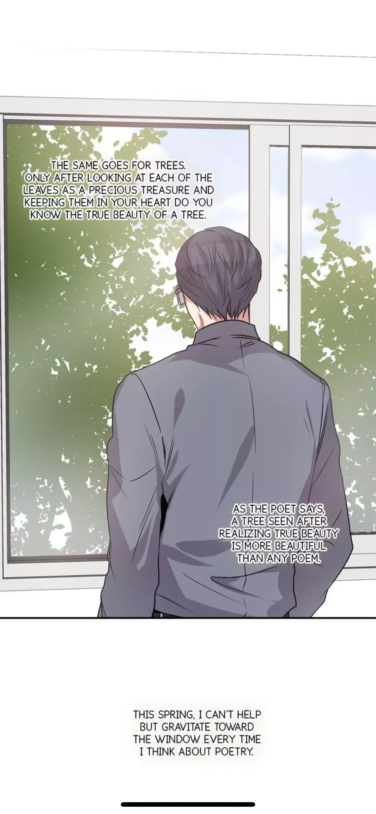I Found Somebody to Love Chapter 26 page 12