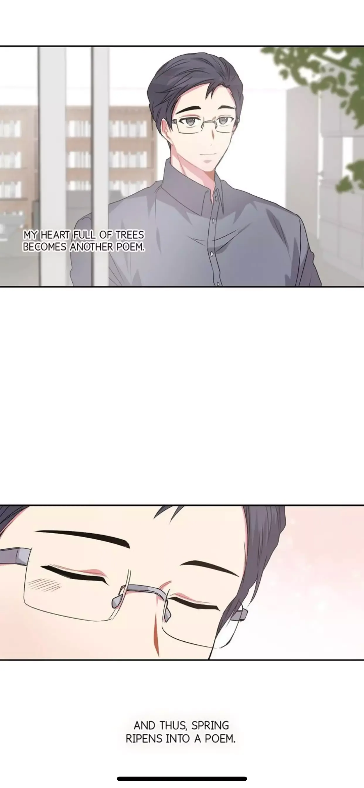 I Found Somebody to Love Chapter 26 page 14