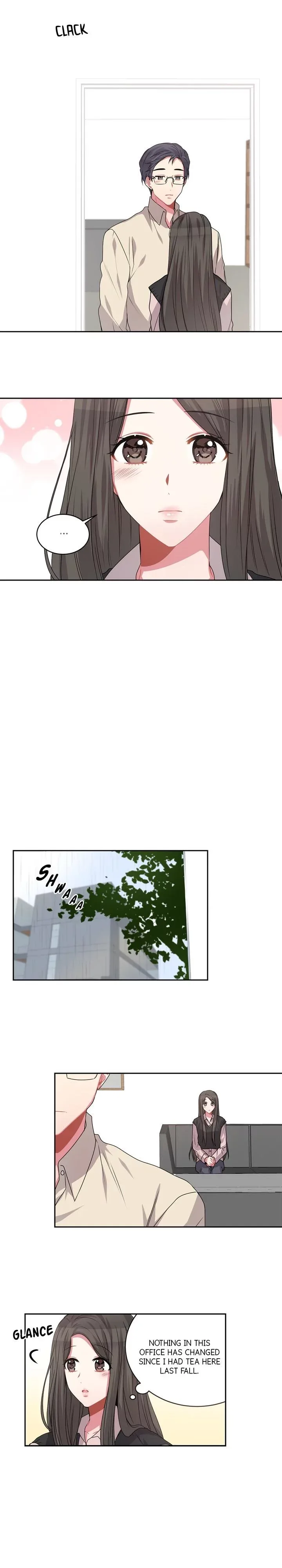 I Found Somebody to Love Chapter 24 page 9