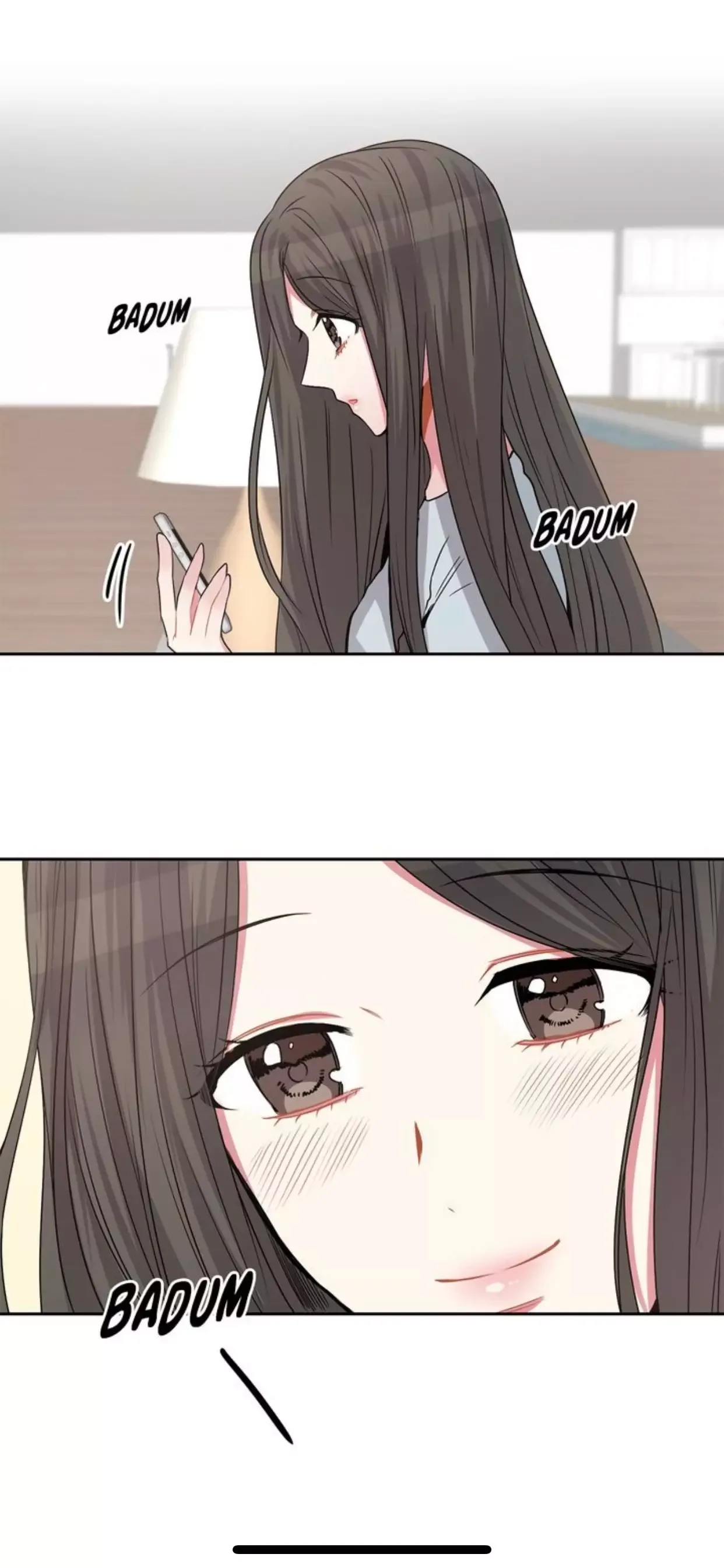 I Found Somebody to Love Chapter 26 page 19