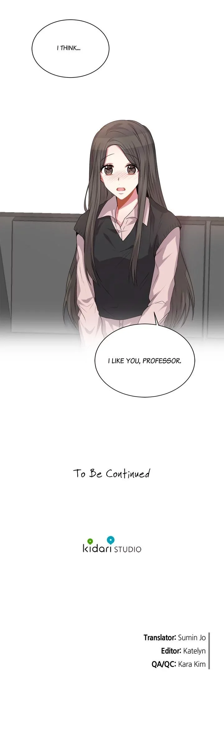 I Found Somebody to Love Chapter 24 page 17