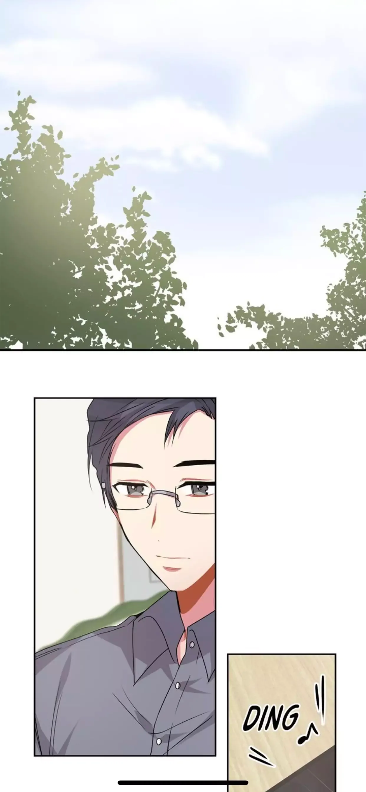 I Found Somebody to Love Chapter 26 page 16
