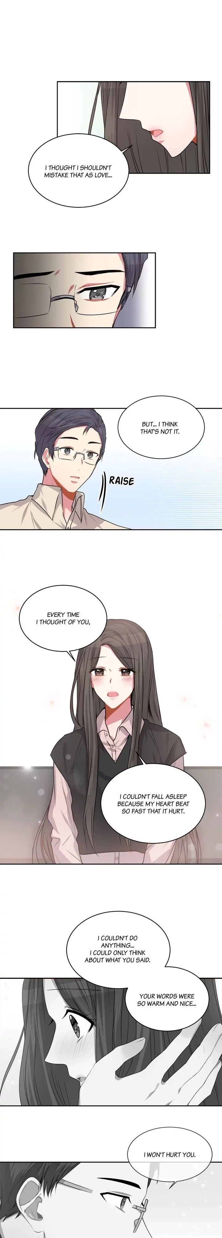 I Found Somebody to Love Chapter 24 page 15