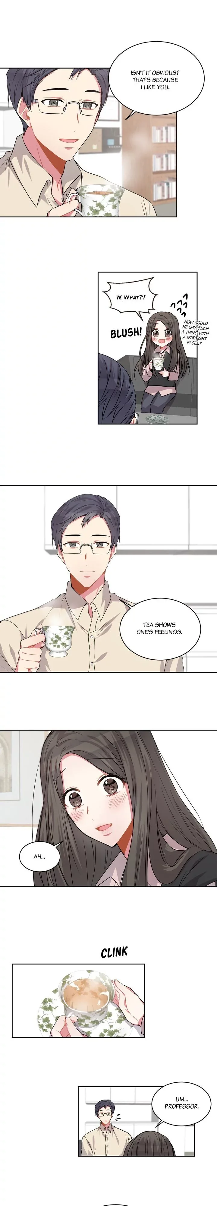 I Found Somebody to Love Chapter 24 page 13