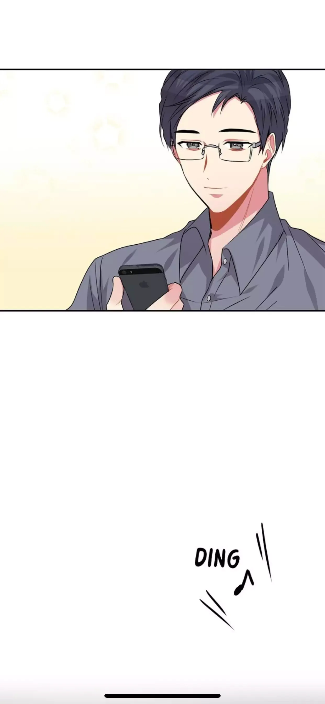 I Found Somebody to Love Chapter 26 page 18