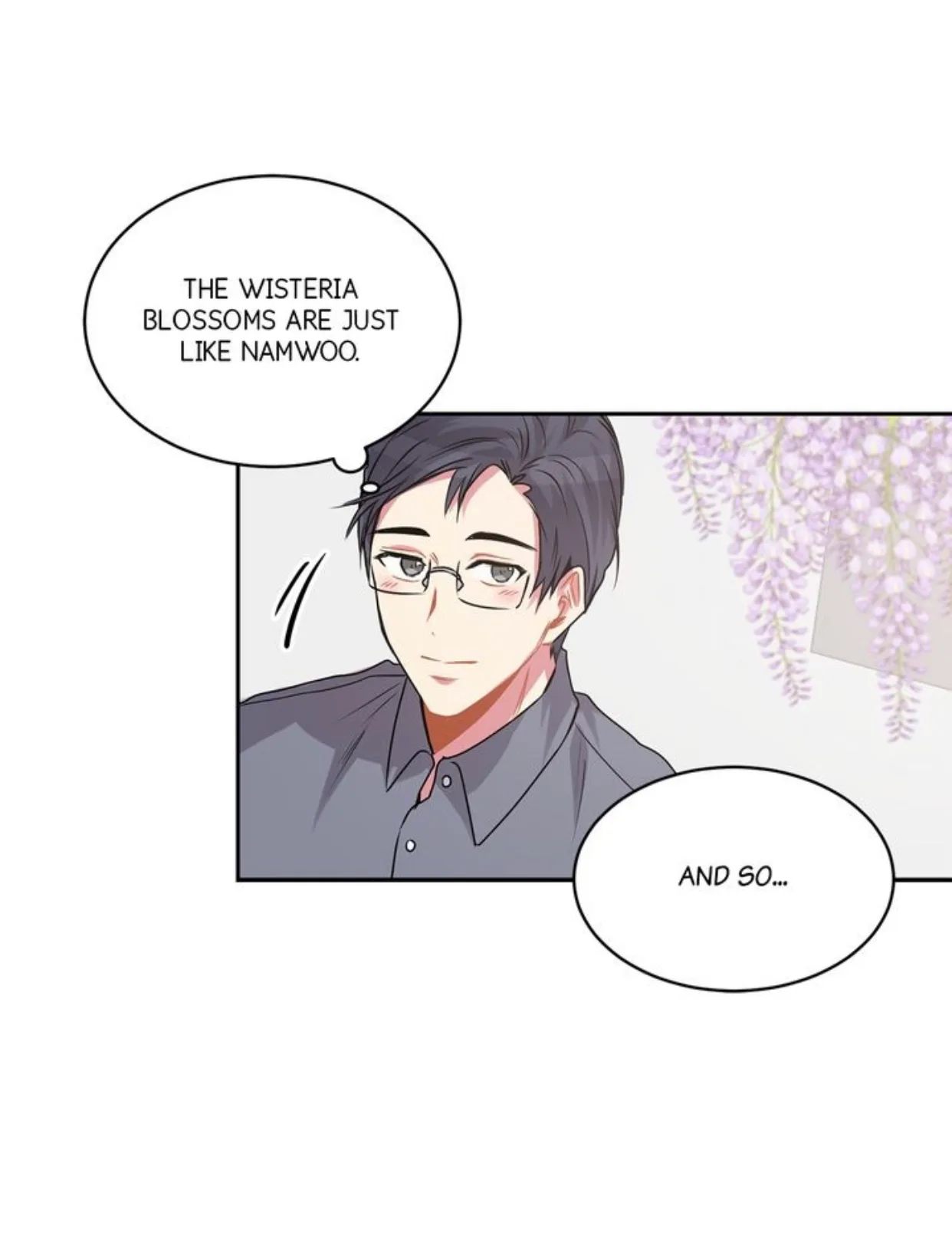 I Found Somebody to Love Chapter 26 page 22
