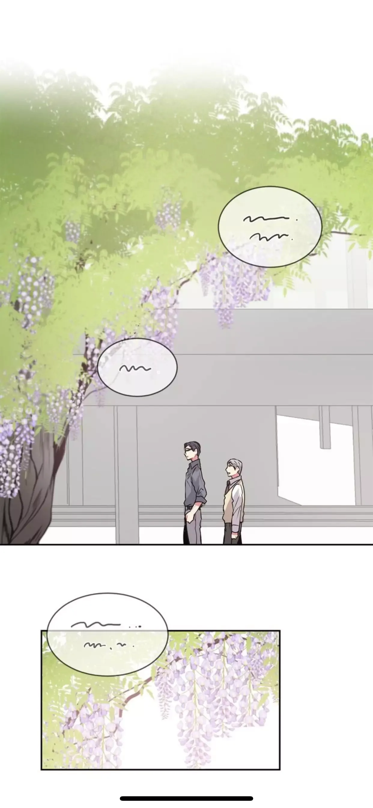 I Found Somebody to Love Chapter 26 page 21