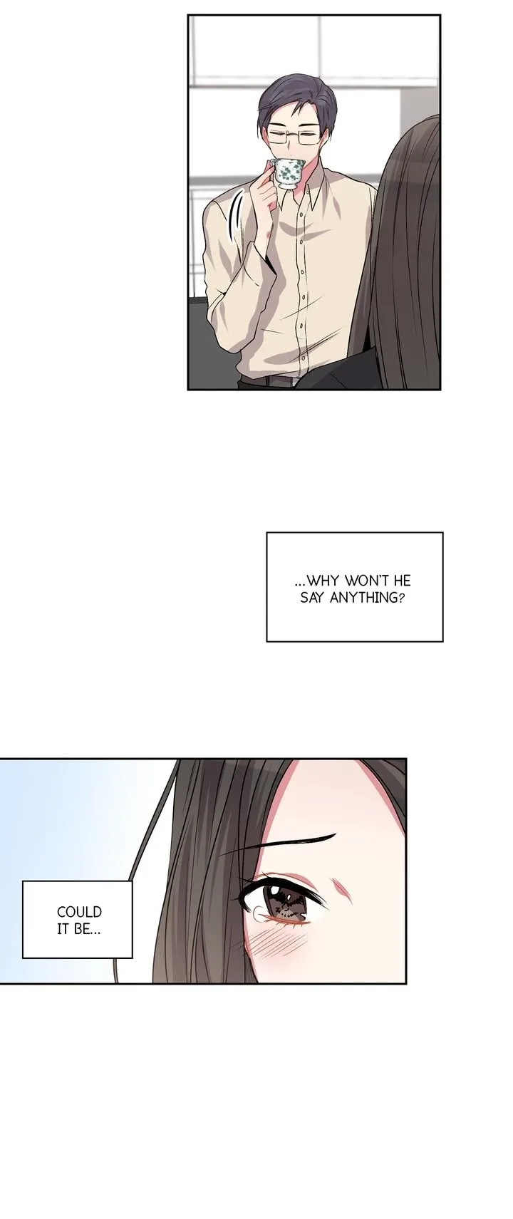 I Found Somebody to Love Chapter 25 page 2