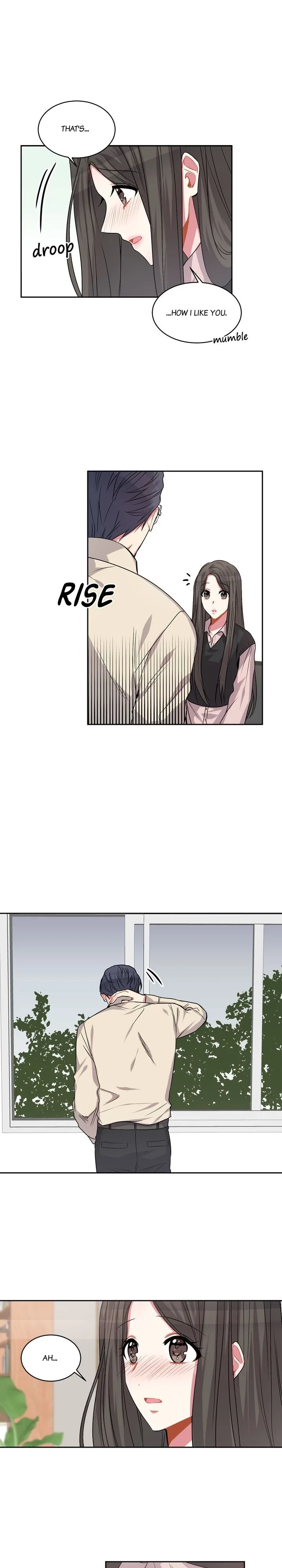 I Found Somebody to Love Chapter 25 page 5