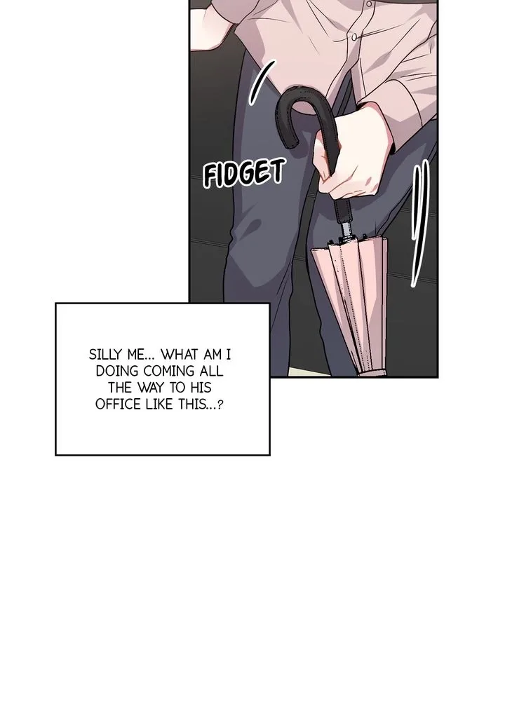 I Found Somebody to Love Chapter 25 page 6