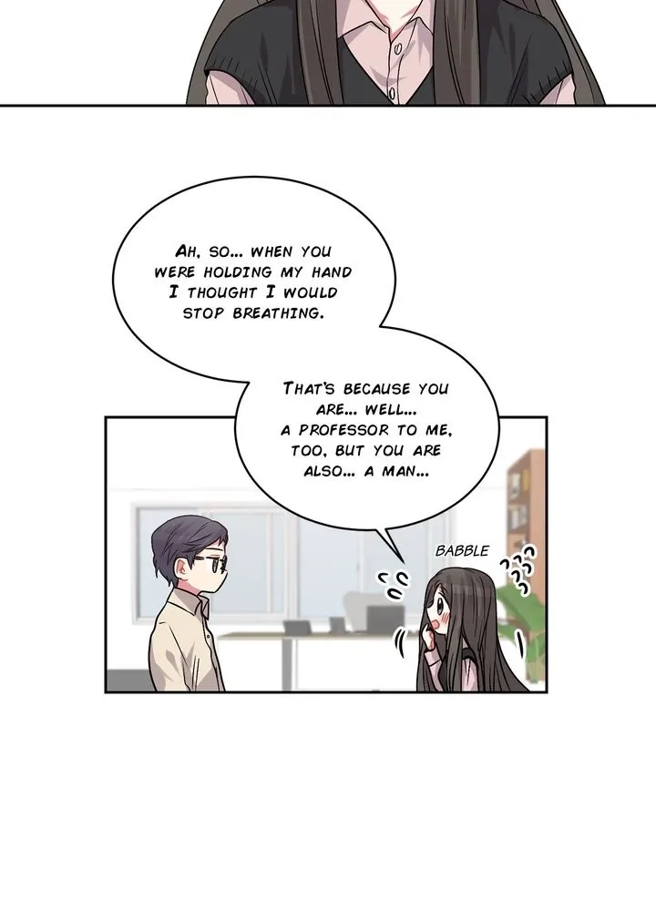 I Found Somebody to Love Chapter 25 page 4