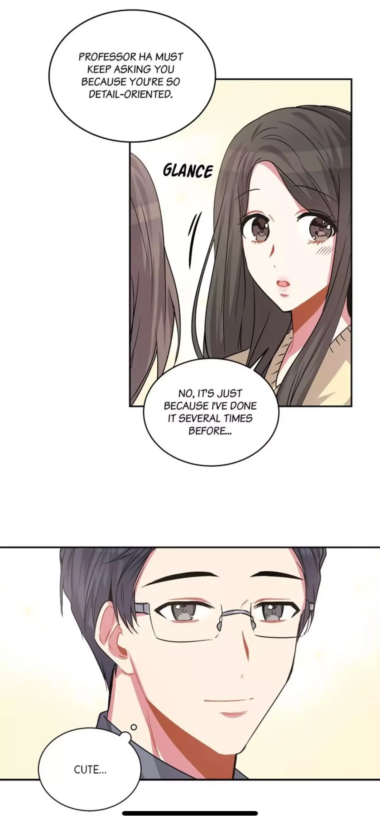 I Found Somebody to Love Chapter 26 page 29