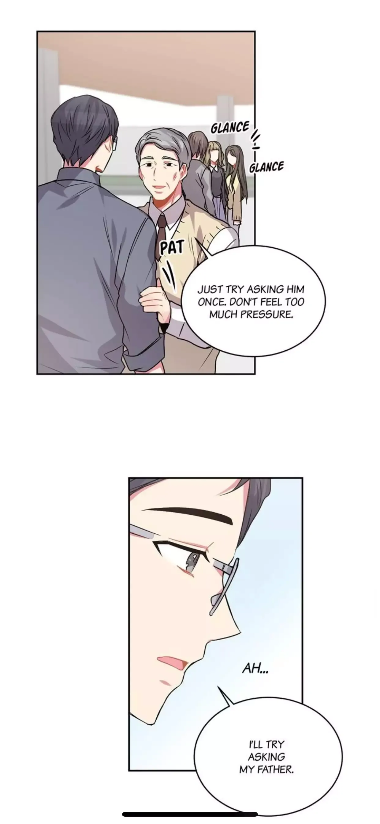 I Found Somebody to Love Chapter 26 page 30
