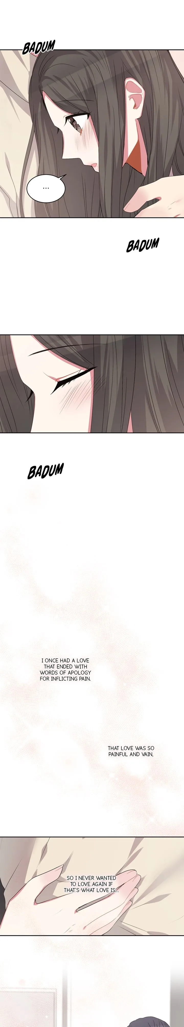 I Found Somebody to Love Chapter 25 page 11