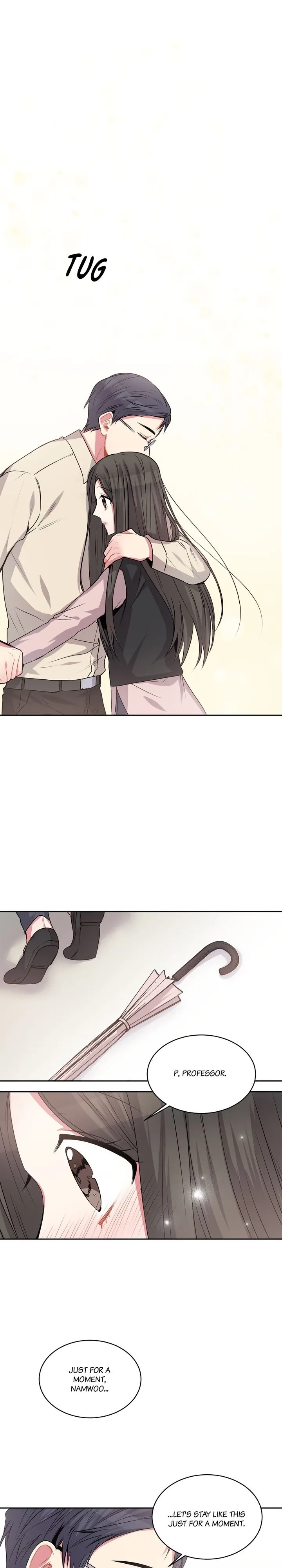 I Found Somebody to Love Chapter 25 page 9