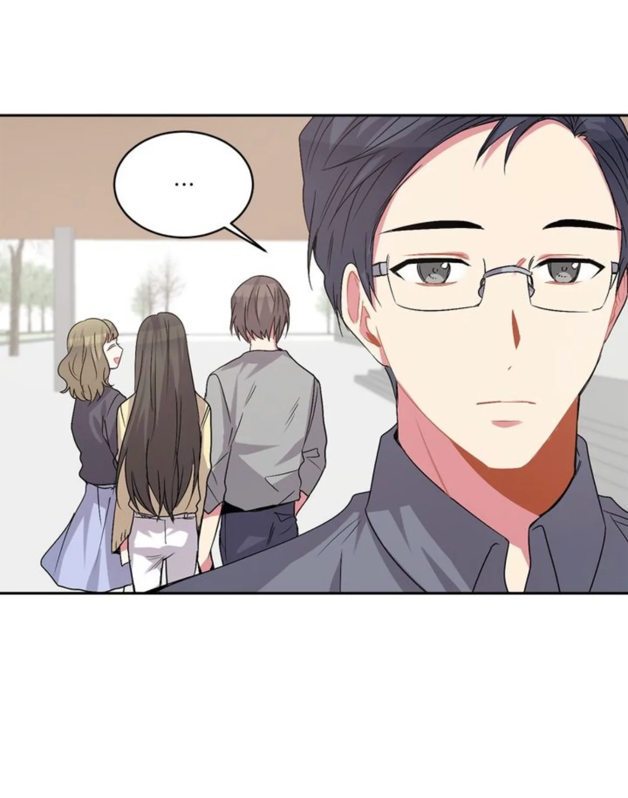 I Found Somebody to Love Chapter 26 page 35
