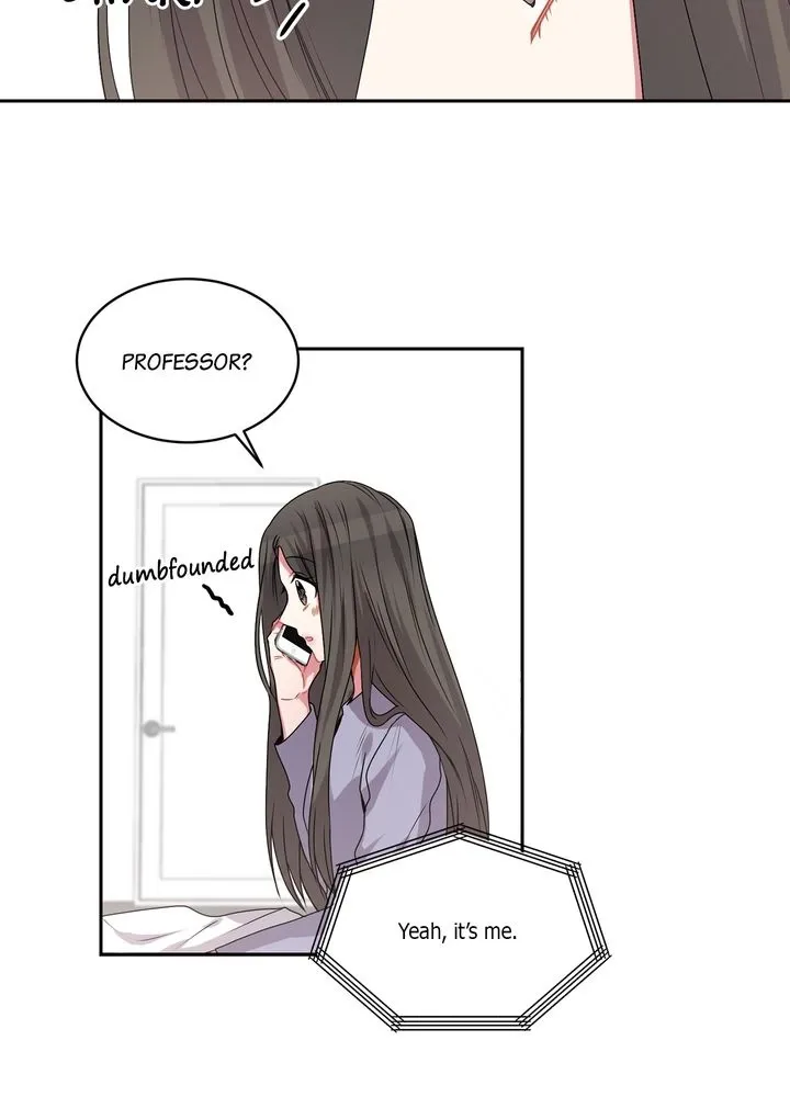 I Found Somebody to Love Chapter 25 page 18