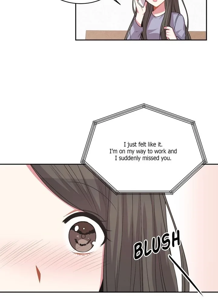 I Found Somebody to Love Chapter 25 page 20