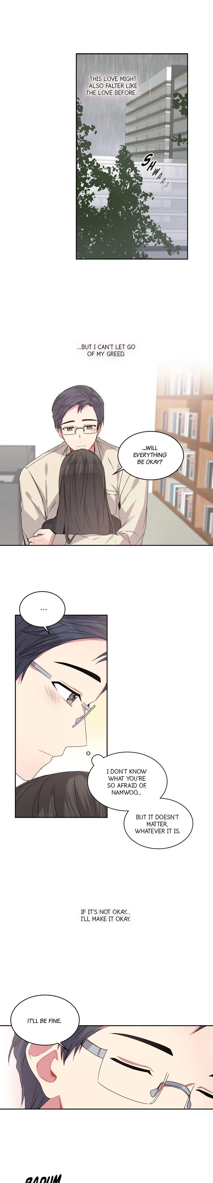 I Found Somebody to Love Chapter 25 page 13