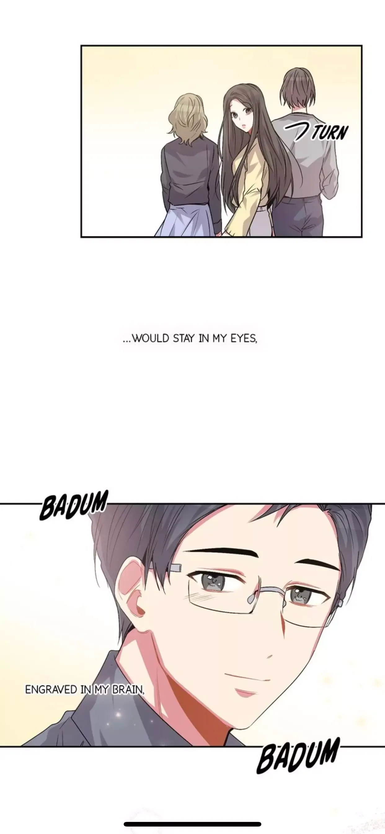 I Found Somebody to Love Chapter 26 page 37