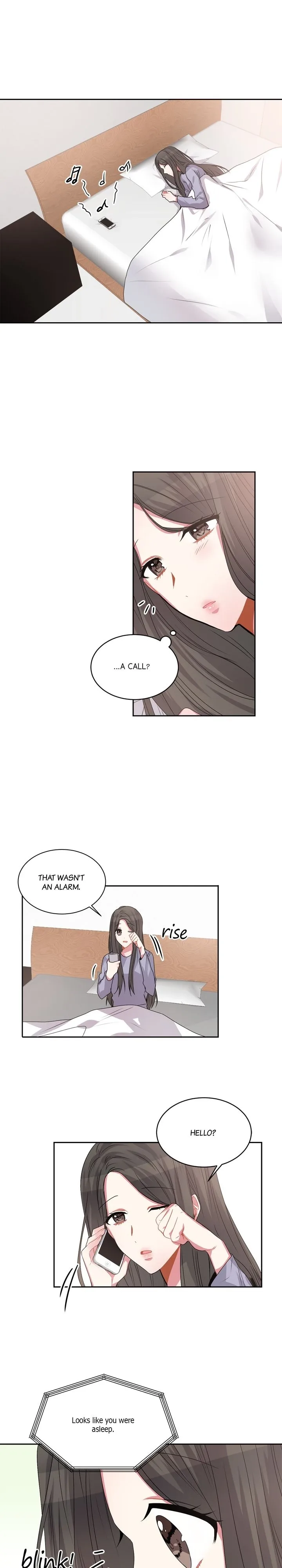 I Found Somebody to Love Chapter 25 page 17