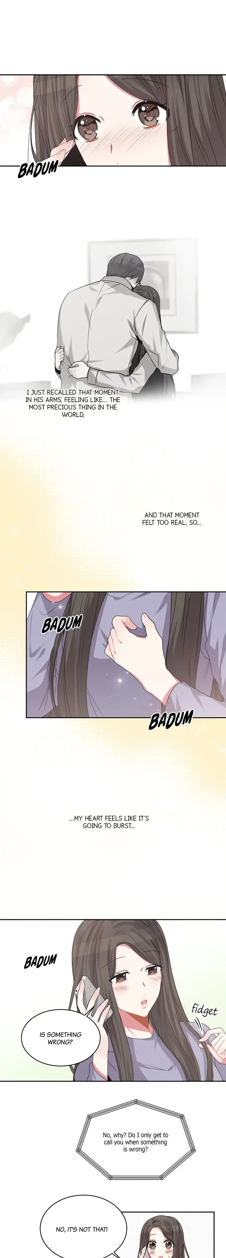 I Found Somebody to Love Chapter 25 page 19