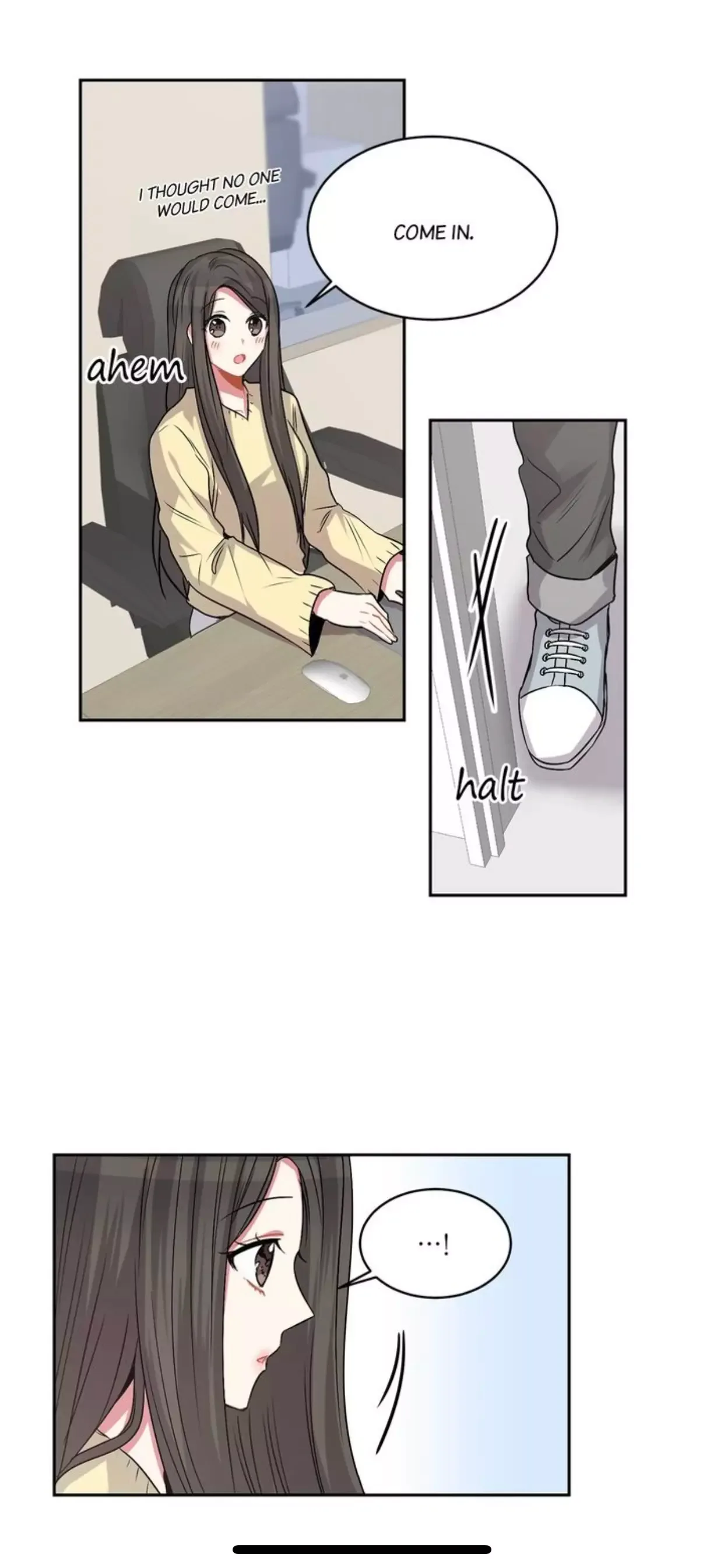I Found Somebody to Love Chapter 27 page 6