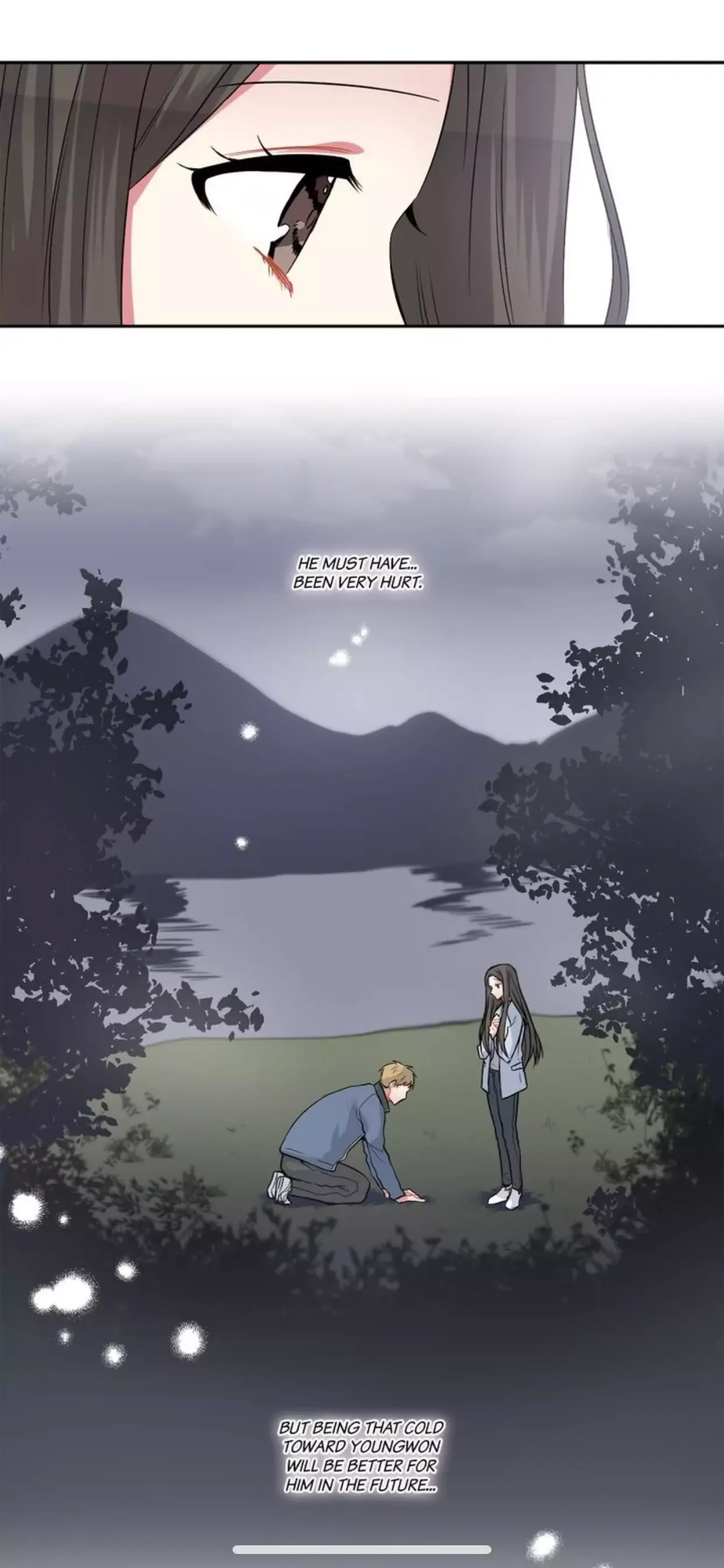 I Found Somebody to Love Chapter 27 page 11