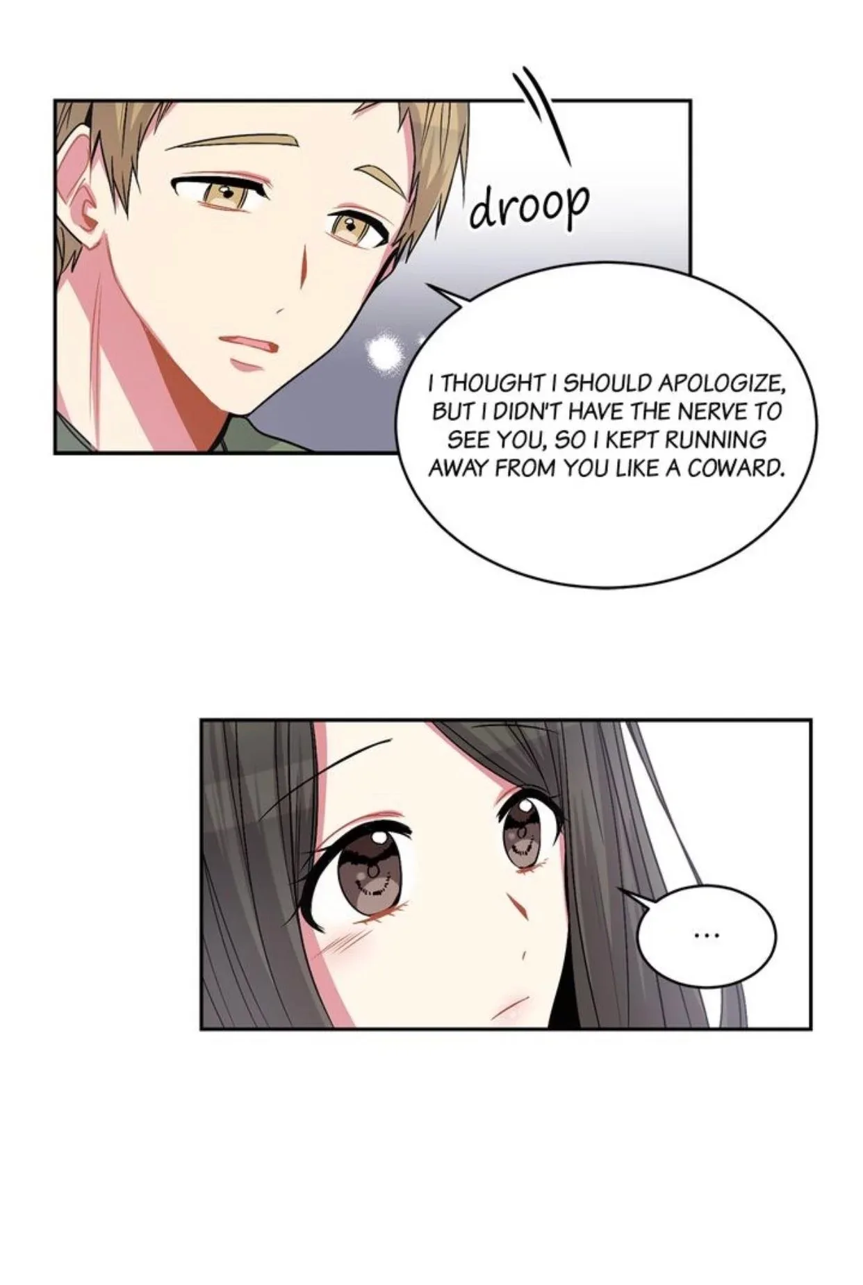 I Found Somebody to Love Chapter 27 page 14