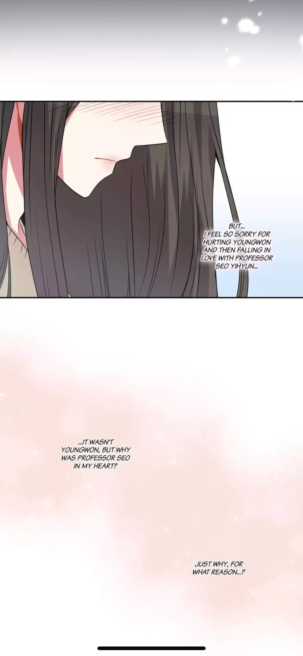 I Found Somebody to Love Chapter 27 page 12