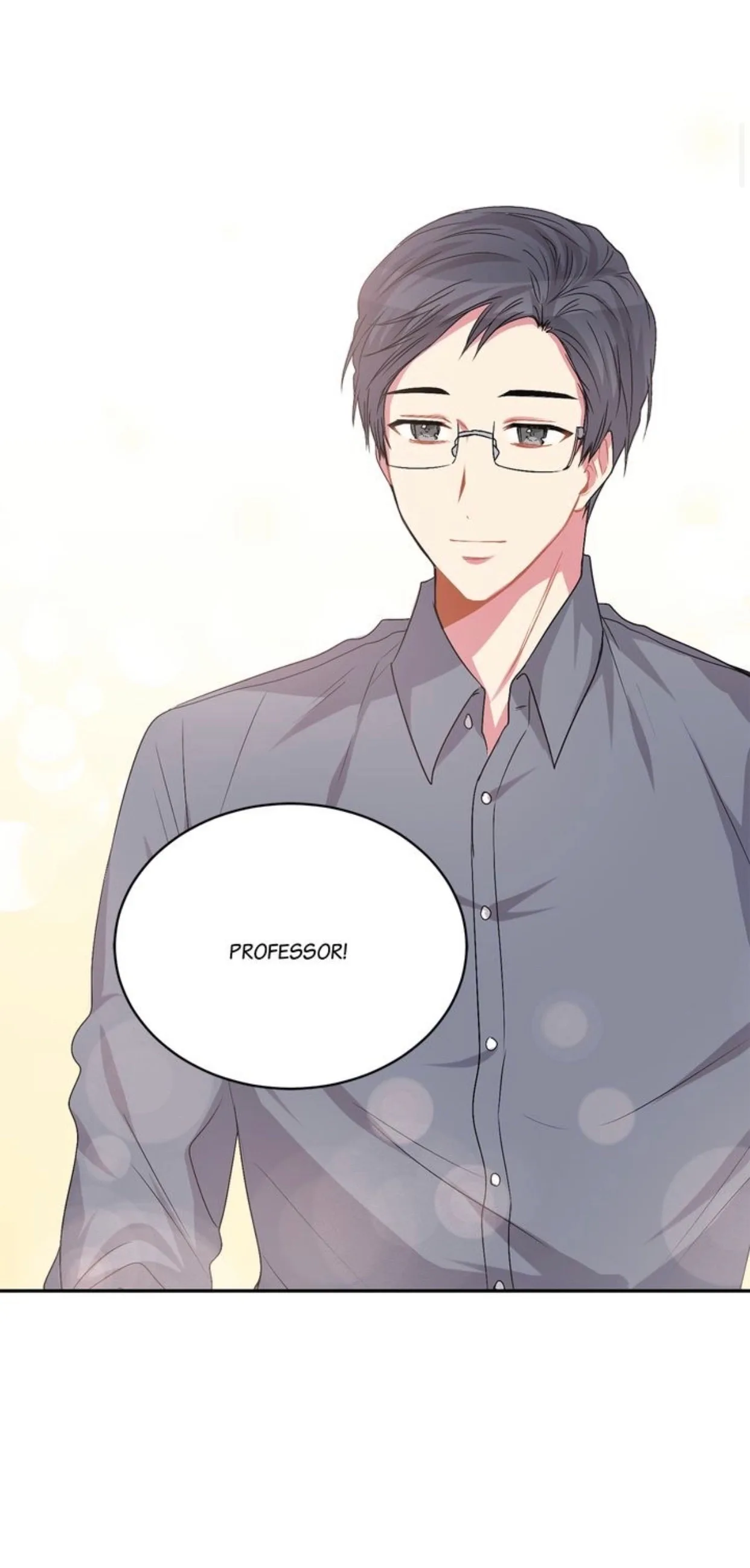 I Found Somebody to Love Chapter 28 page 2