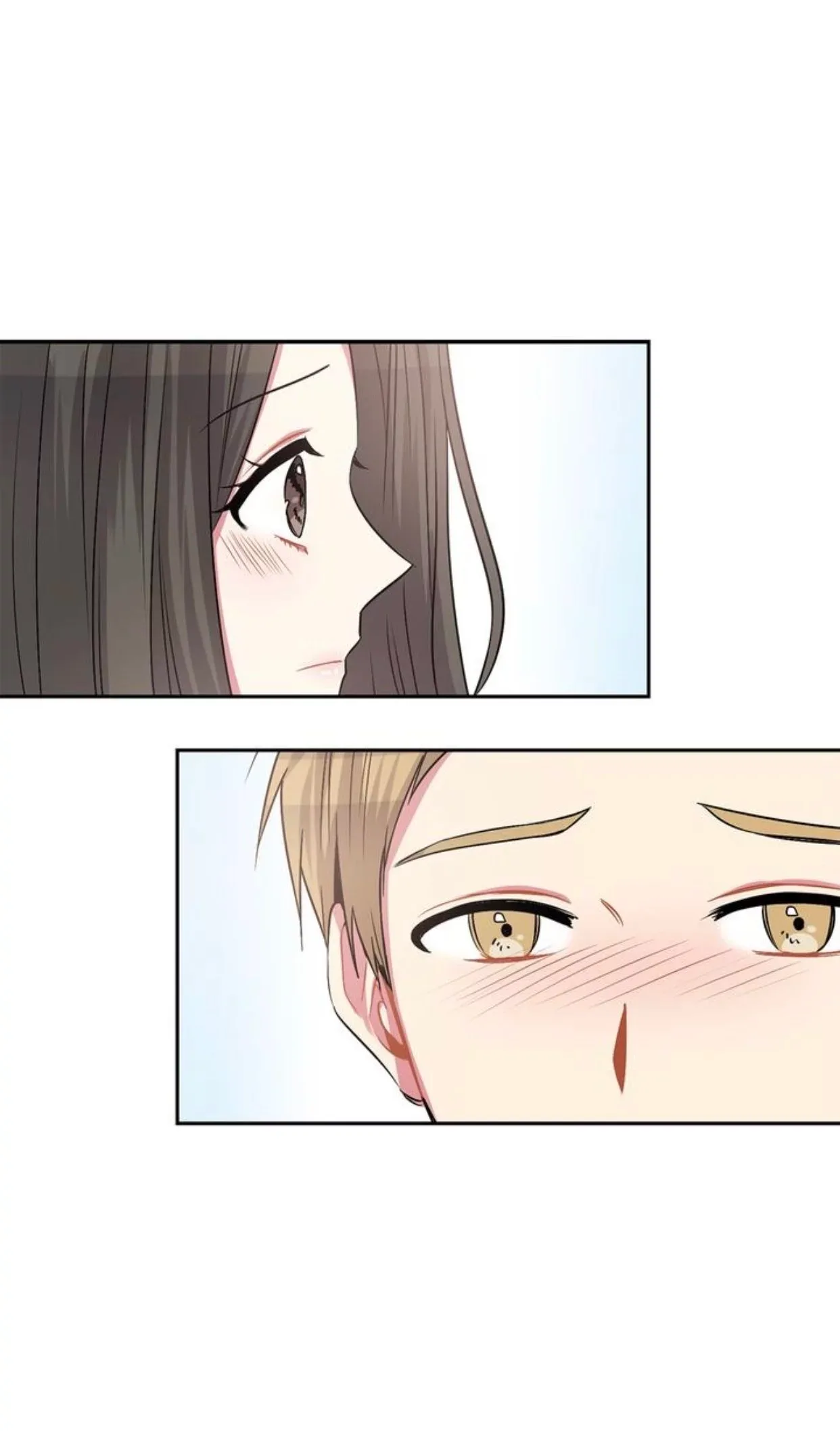 I Found Somebody to Love Chapter 27 page 18