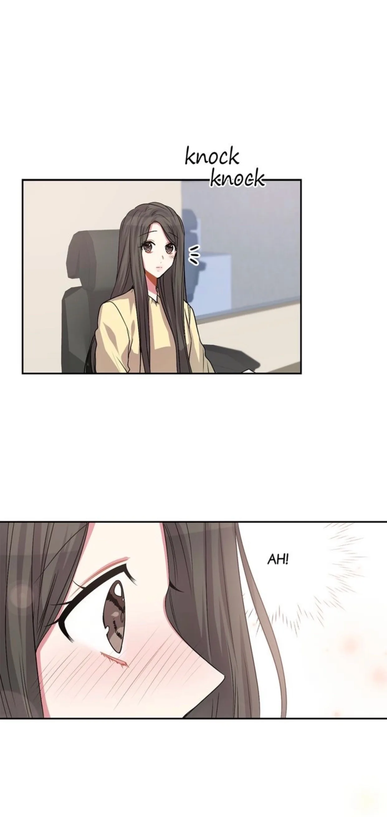 I Found Somebody to Love Chapter 28 page 1
