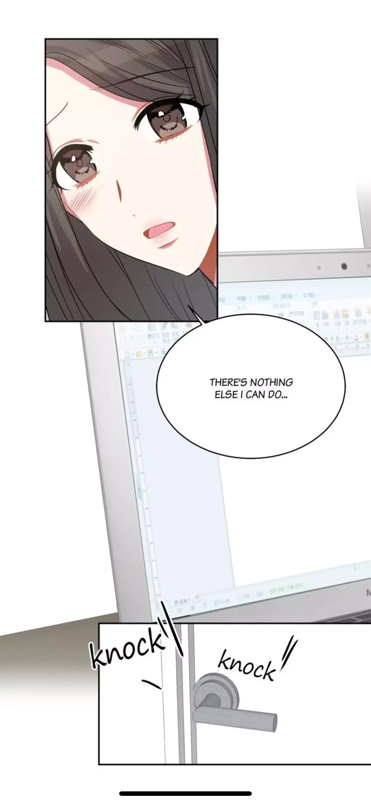 I Found Somebody to Love Chapter 27 page 26