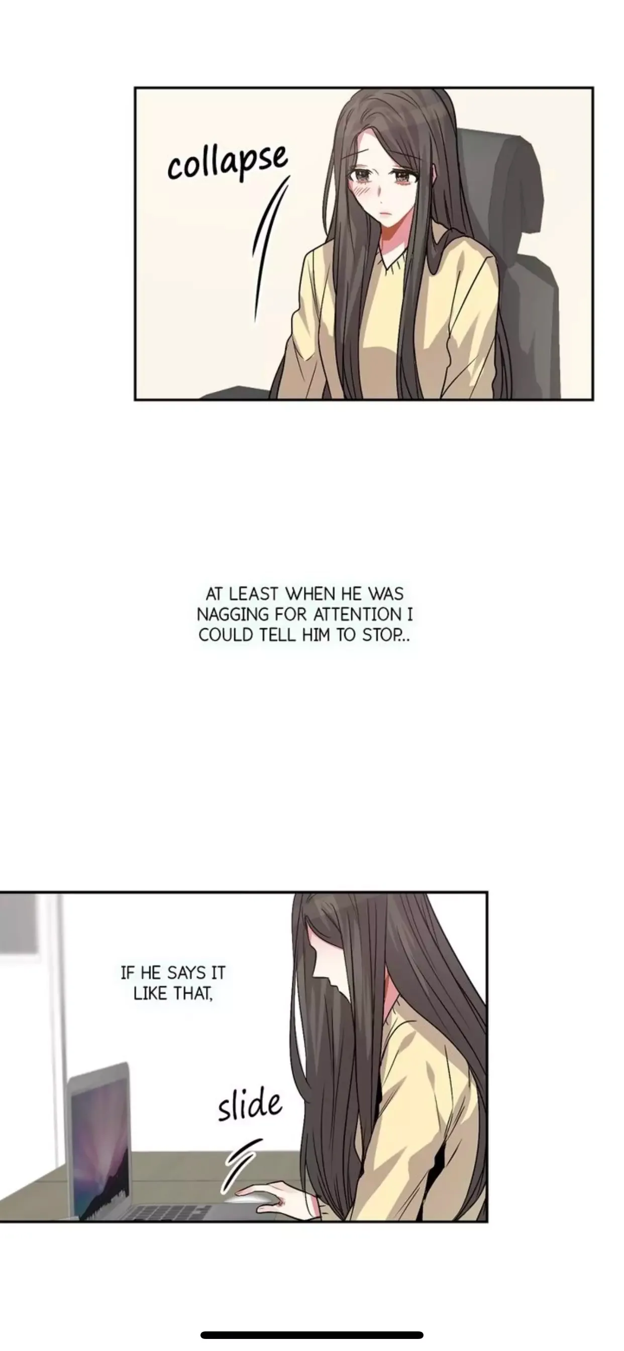 I Found Somebody to Love Chapter 27 page 25