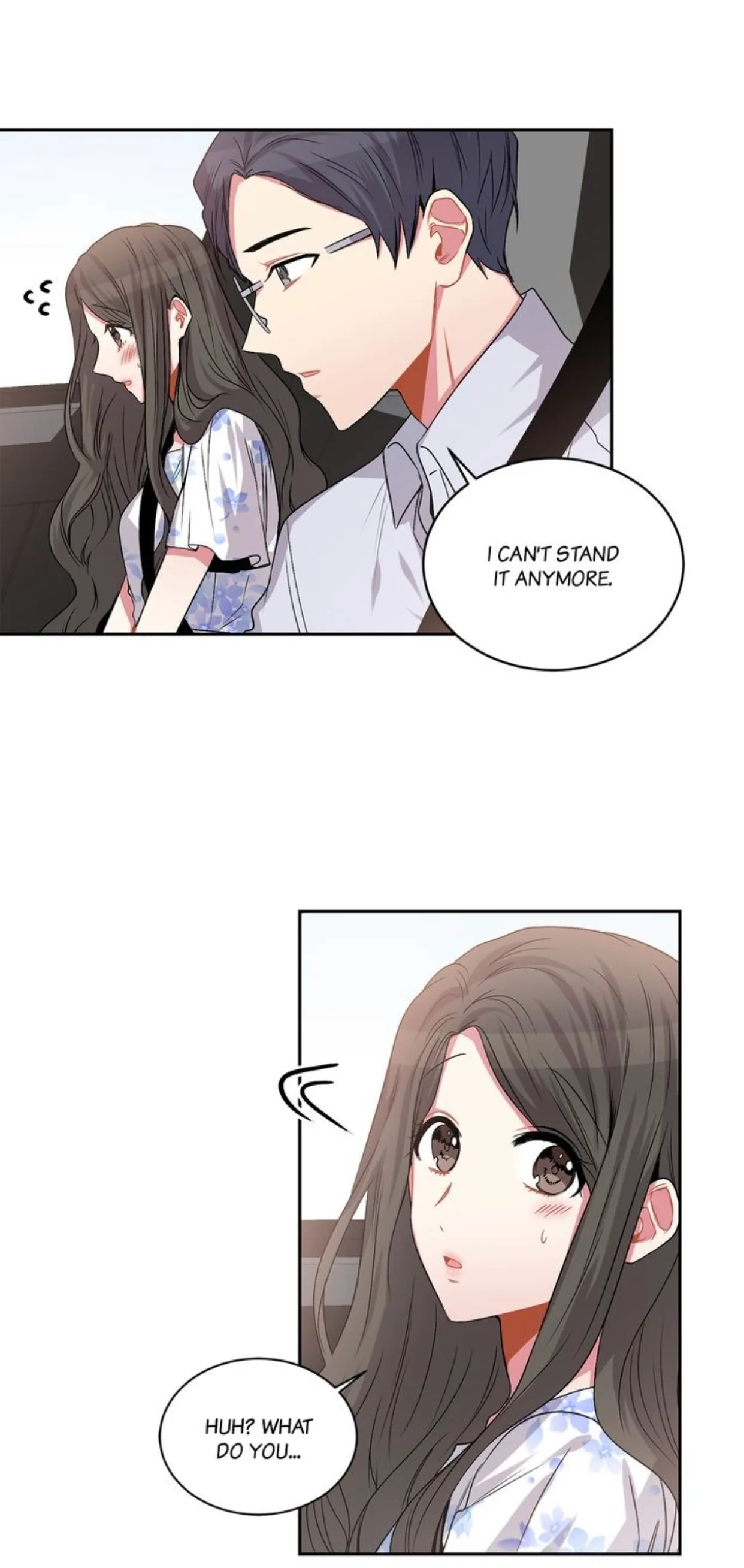 I Found Somebody to Love Chapter 31 page 2