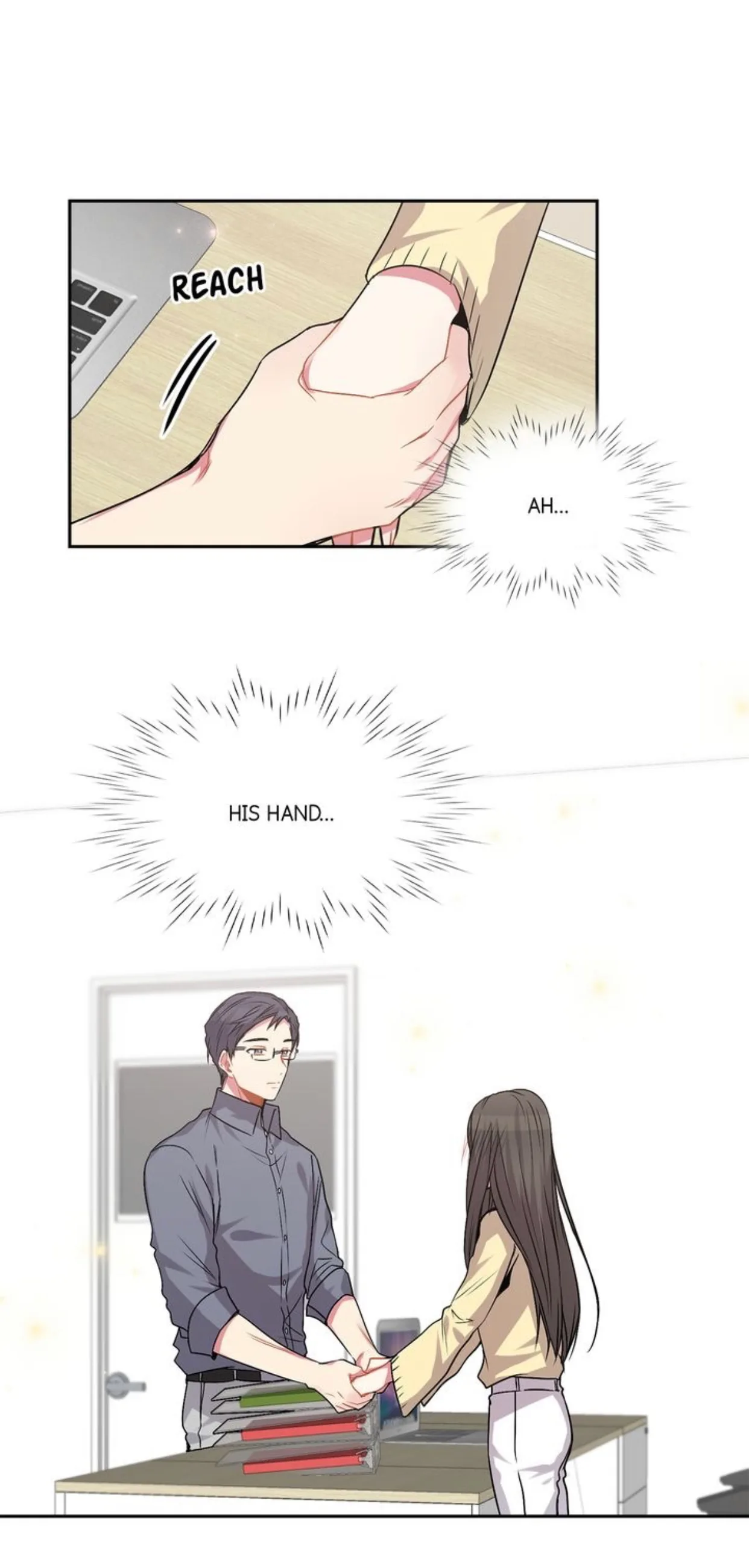 I Found Somebody to Love Chapter 28 page 12