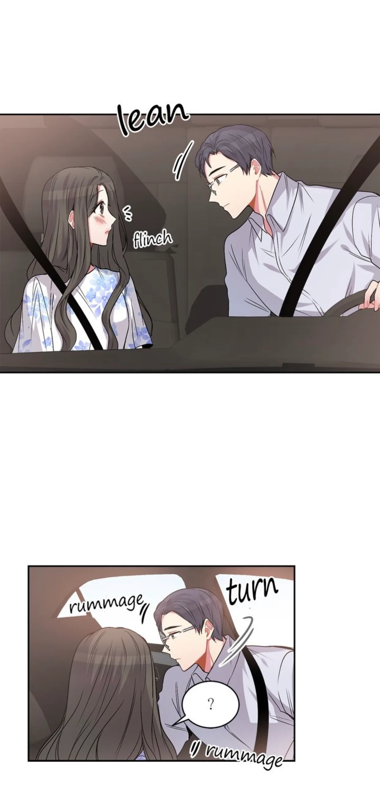 I Found Somebody to Love Chapter 31 page 3