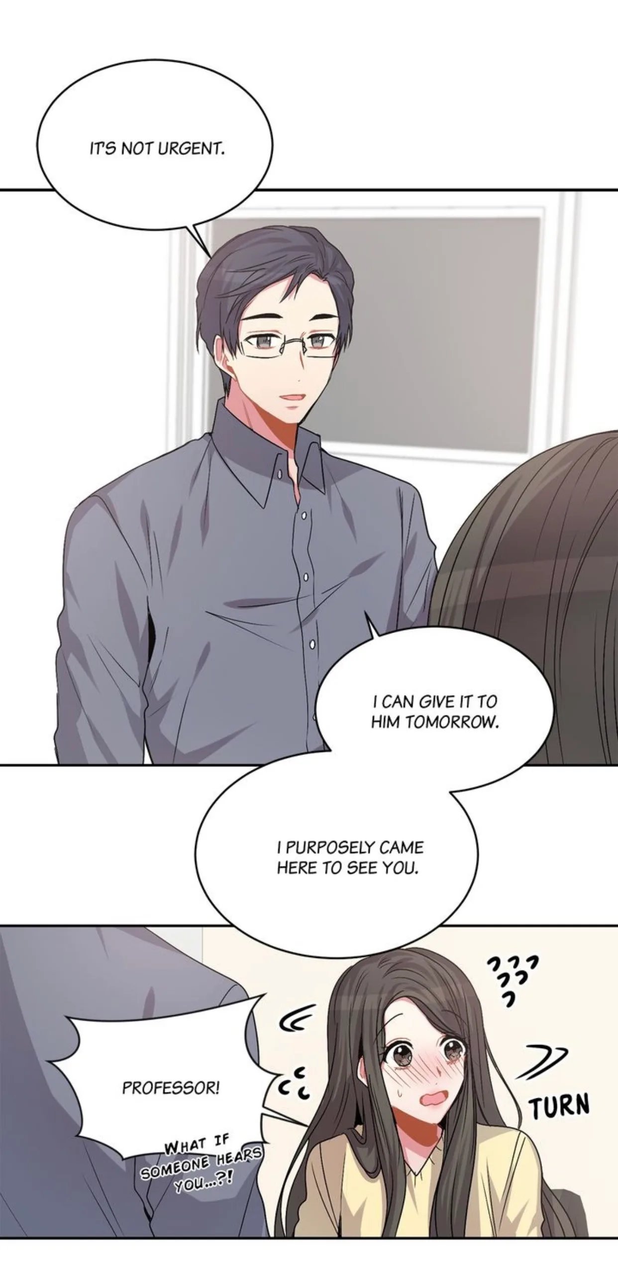 I Found Somebody to Love Chapter 28 page 7